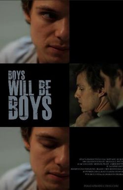 Boys Will Be Boys