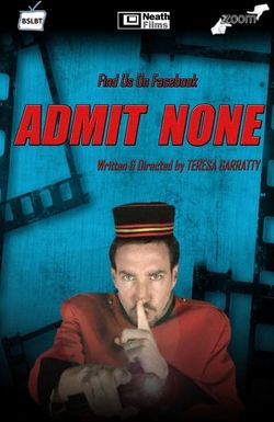Admit None