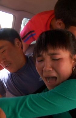 Bride Kidnapping in Kyrgyzstan