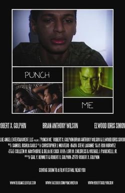 Punch Me