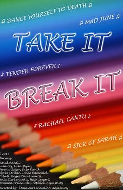 Take It/Break It