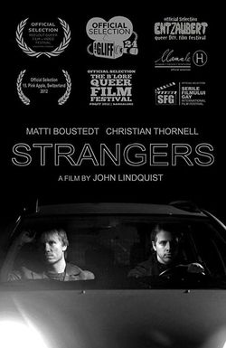 Strangers