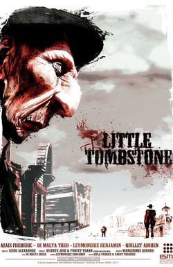 Little Tombstone