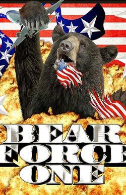Bear Force One