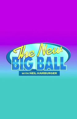 The New Big Ball with Neil Hamburger