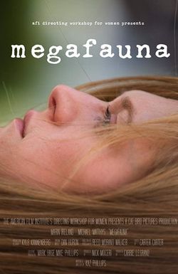 Megafauna
