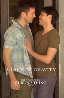 A Lack of Gravity