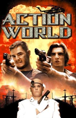 Action World