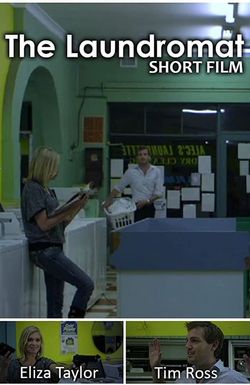 The Laundromat