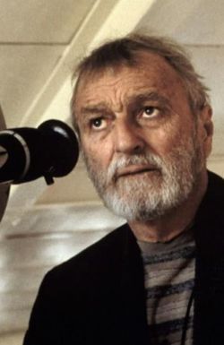 A Cinematic Life: The Art & Influence of Conrad Hall