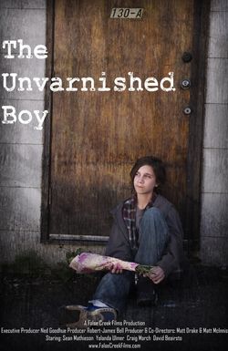 The Unvarnished Boy