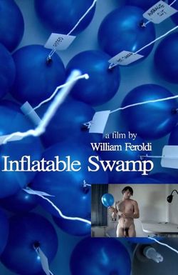 Inflatable Swamp