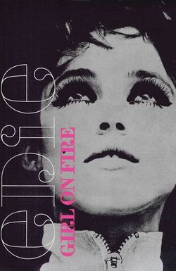 Edie: Girl on Fire