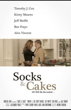 Socks and Cakes