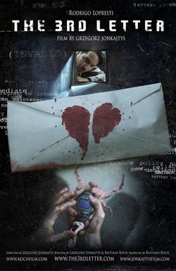 The 3rd Letter