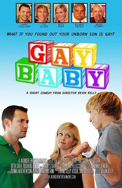 Gay Baby
