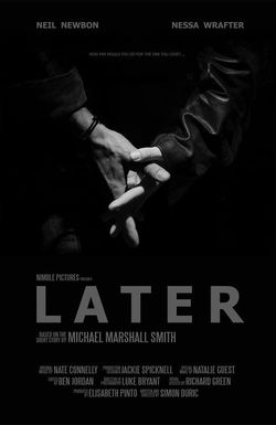 Later