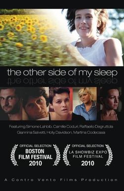 The Other Side of My Sleep