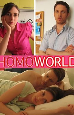 Homoworld