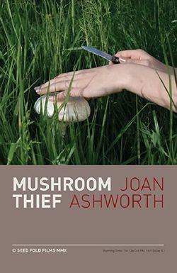 Mushroom Thief