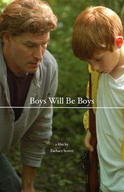 Boys Will Be Boys
