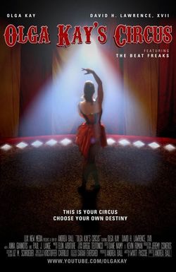 Olga Kay's Circus
