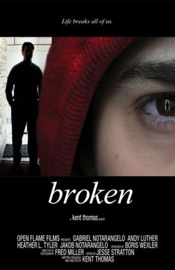 Broken