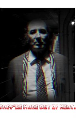 They're Made Out of Meat