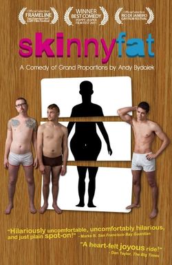 Skinnyfat
