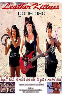 Leather Kittens Gone Bad