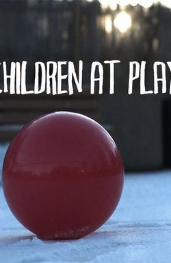 Children at Play