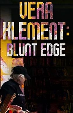 Vera Klement: Blunt Edge