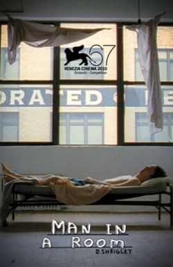 Man in a Room