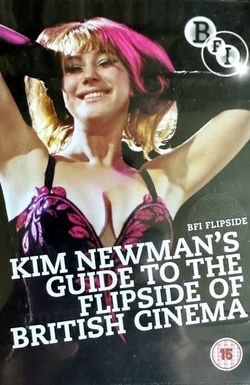 Guide to the Flipside of British Cinema