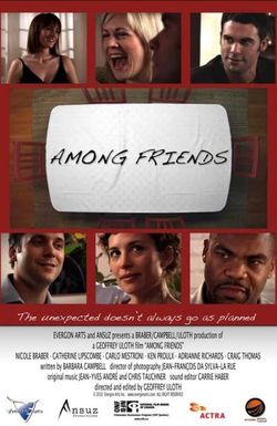 Among Friends