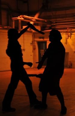 Undead Union: The Making of