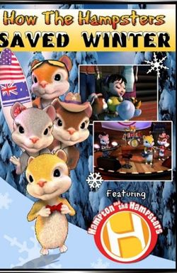 How the Hampsters Saved Winter