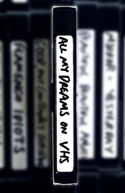 All My Dreams on VHS