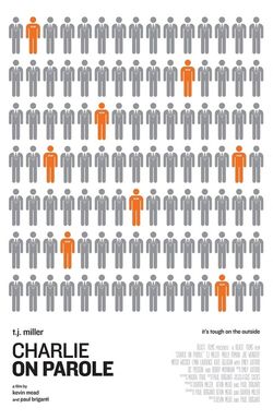 Charlie on Parole