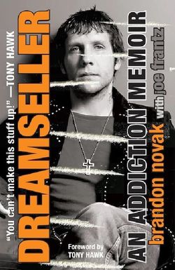 Dreamseller: The Brandon Novak Documentary