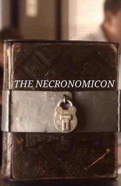 The Necronomicon