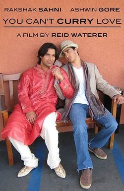 You Can't Curry Love