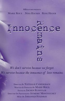 Innocence Remains