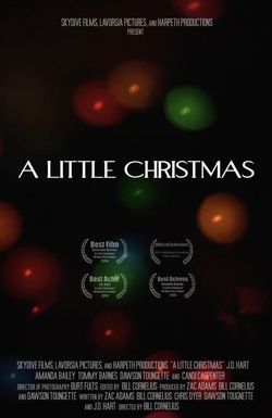 A Little Christmas