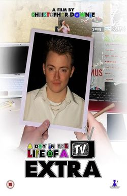 A Day in the Life of a TV Extra