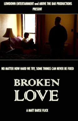 Broken Love
