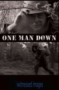 One Man Down
