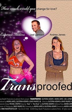 Transproofed