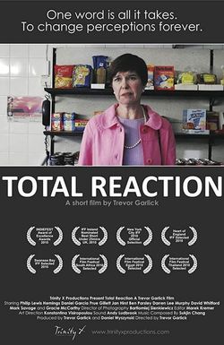 Total Reaction