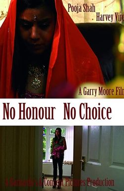 No Honour No Choice
